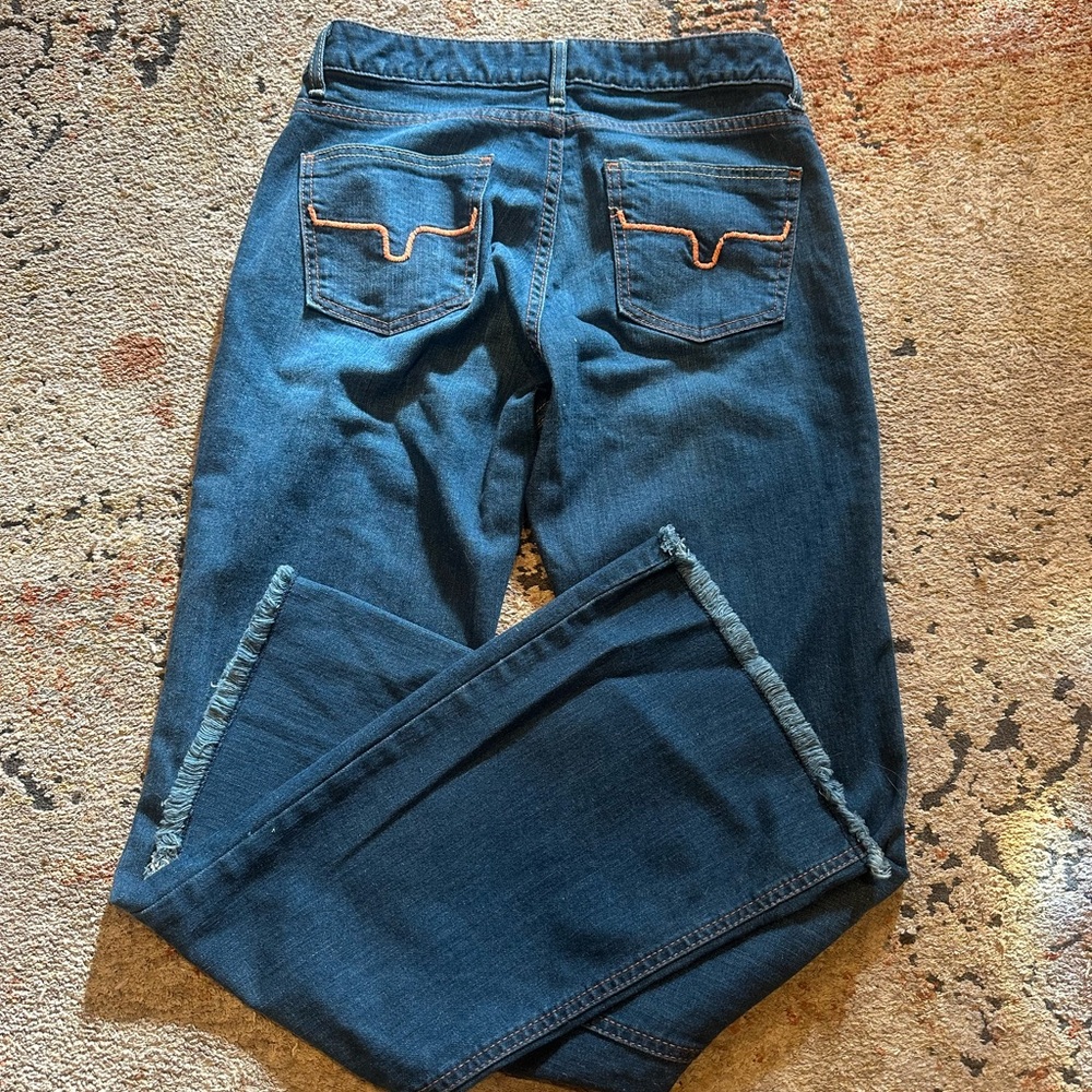 Kimes Ranch Jeans Lola - sz 4/32